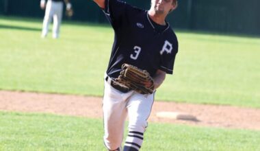 Pirates still alive in Region playoffs | News, Sports, Jobs