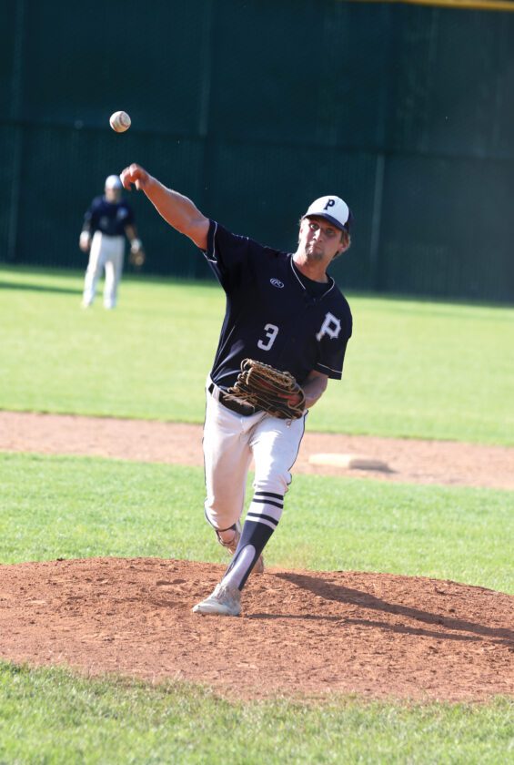 Pirates still alive in Region playoffs | News, Sports, Jobs