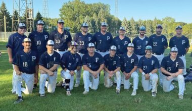 Pirates’ season comes to an end | News, Sports, Jobs