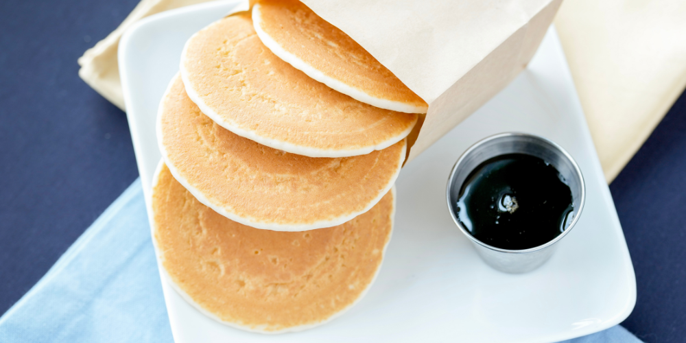 Murphy's Pocket Pancakes coming to American Family Field