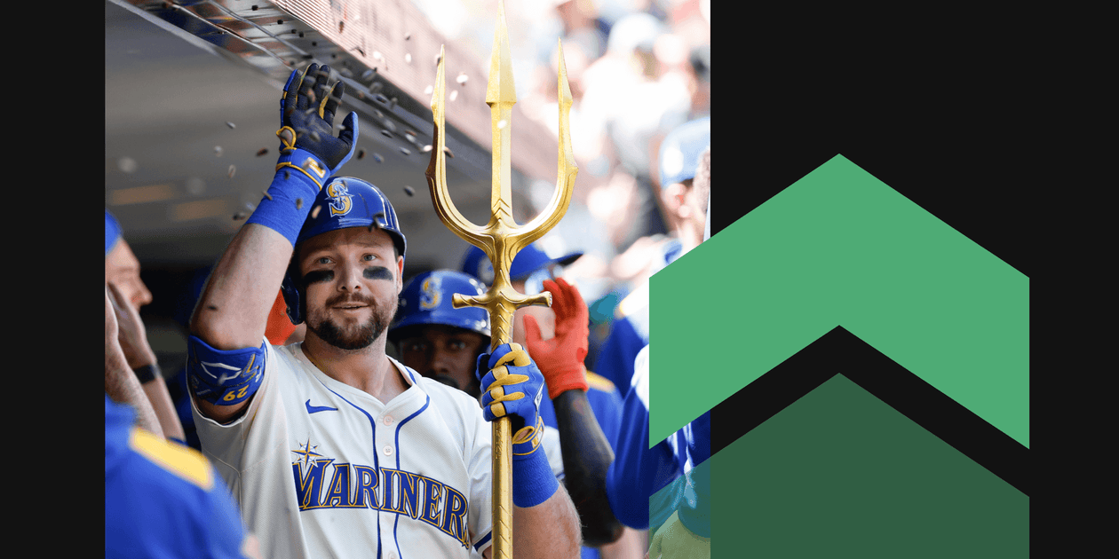 MLB Power Rankings: Mariners surge back into our top 10; free agent stock watch for every team