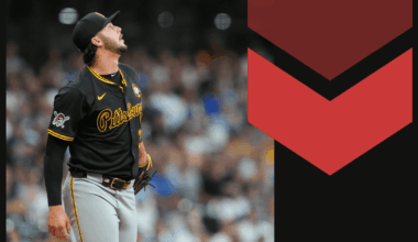 MLB Power Rankings: Brewers, Dodgers get comfortable at the top, Pirates plummet; Plus: top rookies