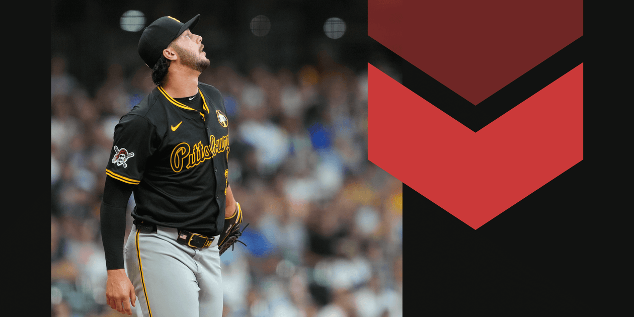 MLB Power Rankings: Brewers, Dodgers get comfortable at the top, Pirates plummet; Plus: top rookies