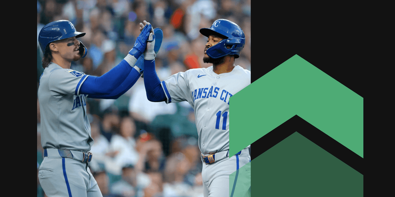 MLB Power Rankings: Phillies, Royals gain some ground; who’s having an off season?