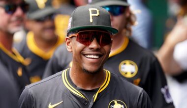 The Reds, sticking to the plan, make a bold deal to acquire Ke’Bryan Hayes