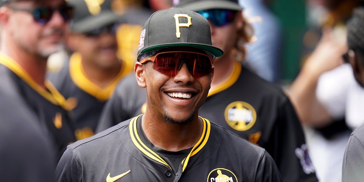 The Reds, sticking to the plan, make a bold deal to acquire Ke’Bryan Hayes