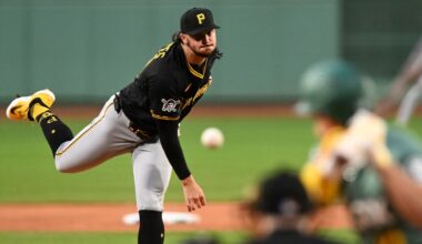 Red Sox reactions: Bullpen lets one get away as home losing streak grows to four