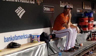 Former Orioles pitcher Brian Matusz likely died from overdose, police say