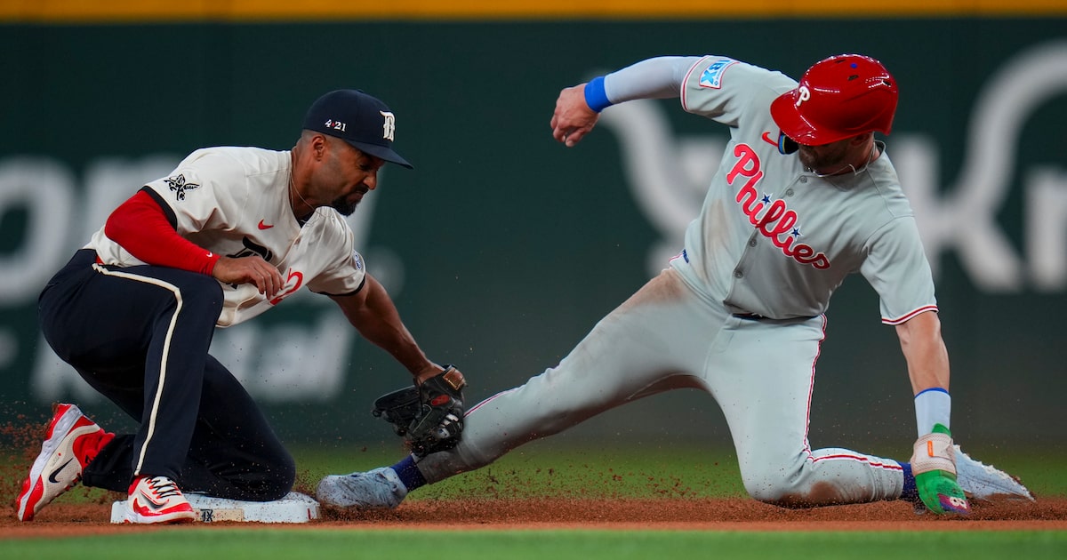 Sunday’s TV/Radio listings (Aug. 10)