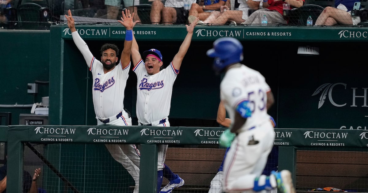 Sunday’s TV/Radio listings (Aug. 24)