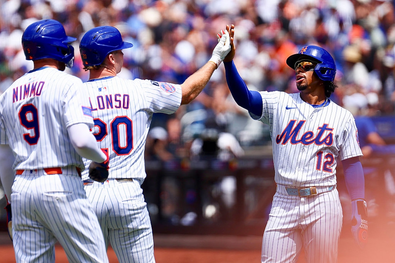 Guardians, New York Mets series preview, pitching matchups