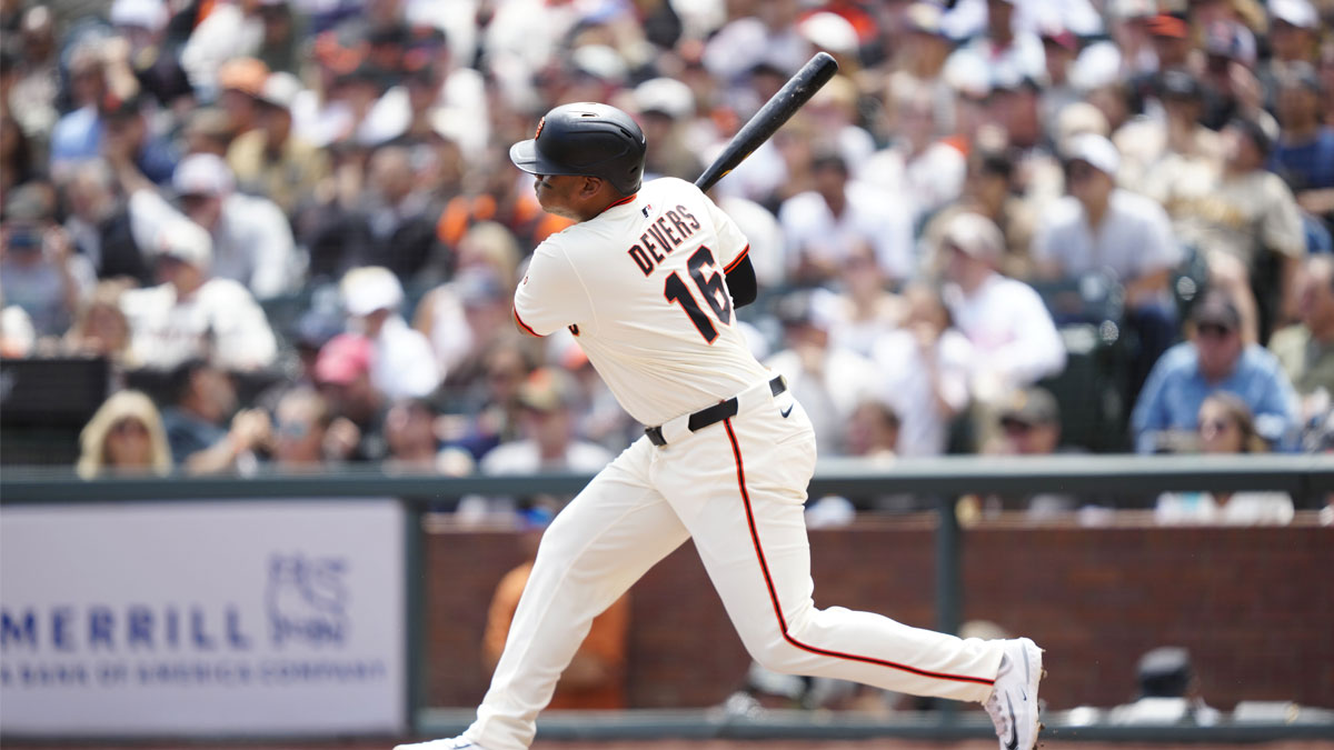 One area of Giants’ struggles that surprises GM Zack Minasian – NBC Sports Bay Area & California