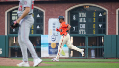Rafael Devers homers in win vs. Nationals – NBC Sports Bay Area & California