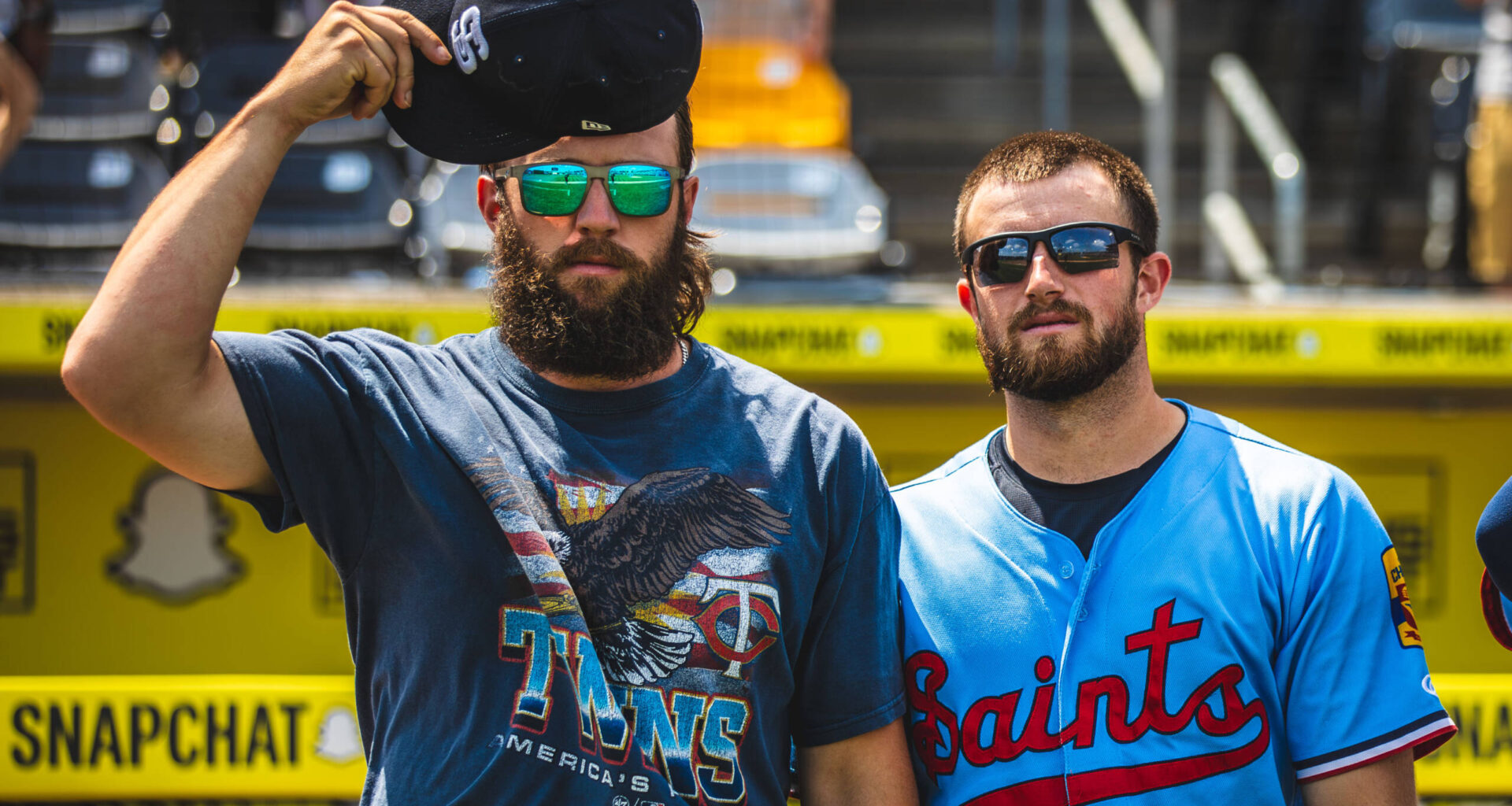 The Dobnak Trade Shellshocked the Saints Clubhouse