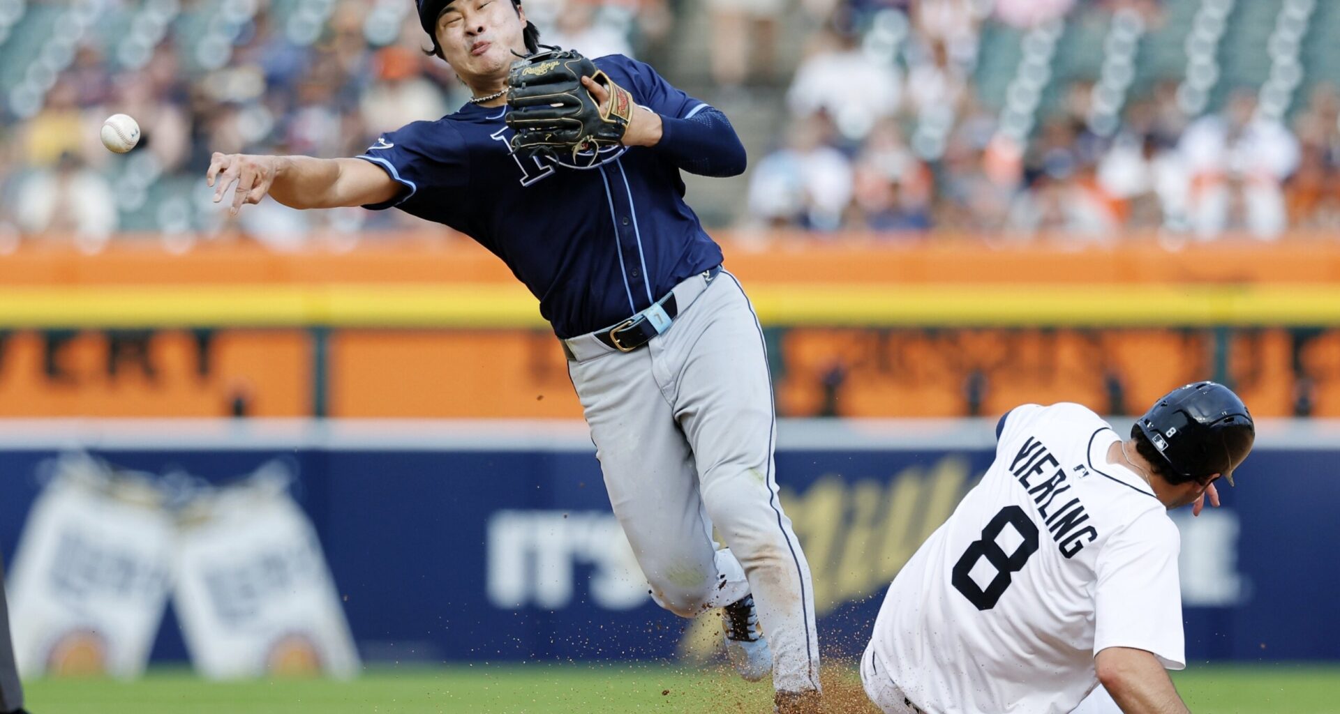 Mariners host the Rays, try to extend home win streak