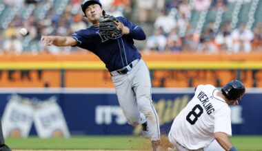 Mariners host the Rays, try to extend home win streak