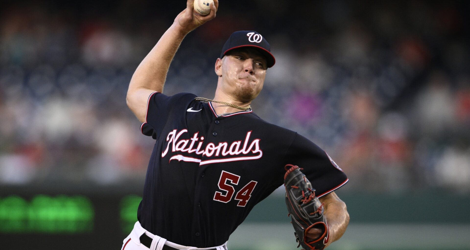 NATIONALS NOTEBOOK: Hopefully a pair of All Stars are returning to form