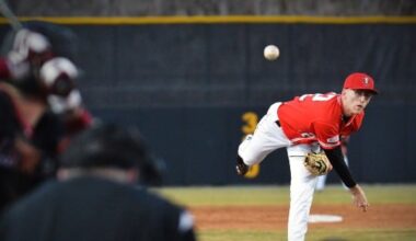 VMI Baseball alum Reed Garrett finds home with New York Mets