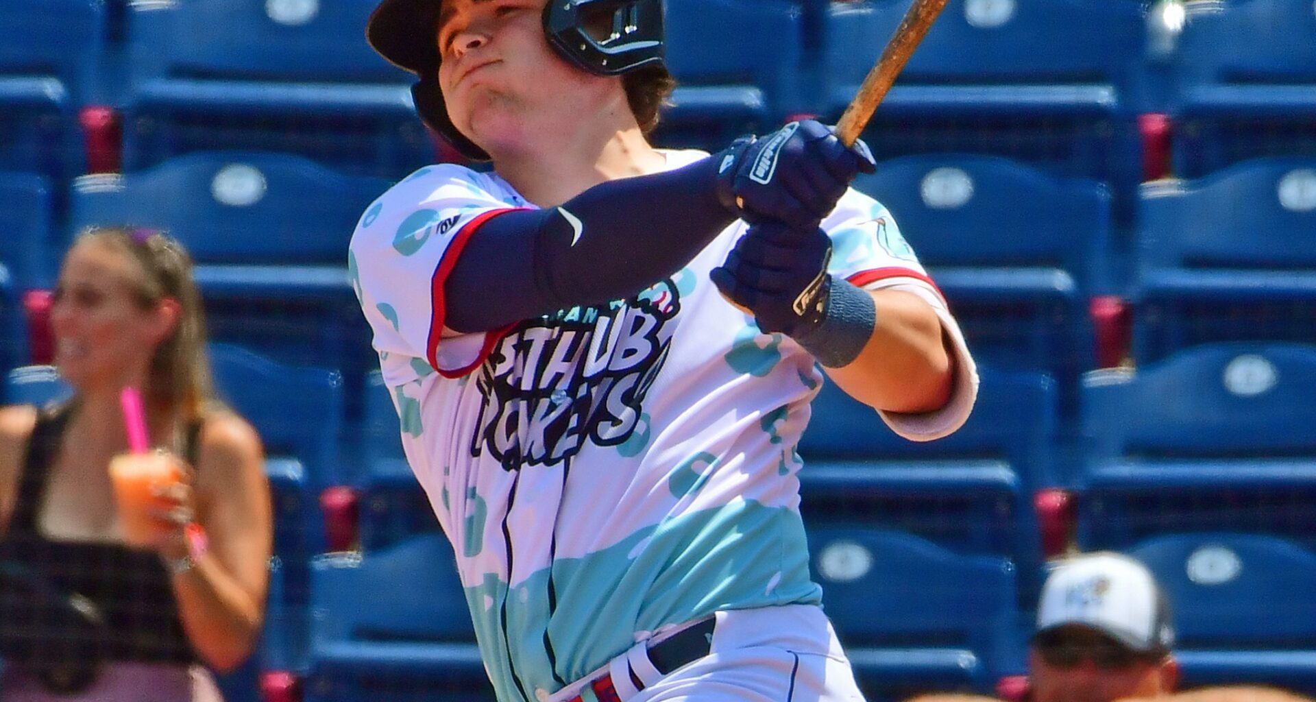 Mets Minors Recap: Reimer Stays Hot, Goes Deep