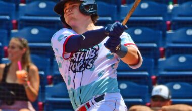 Mets Minors Recap: Reimer Stays Hot, Goes Deep