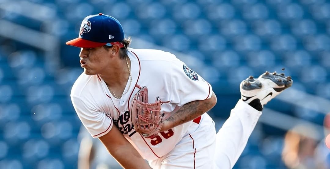 White Sox Minor League Update: August 21, 2025