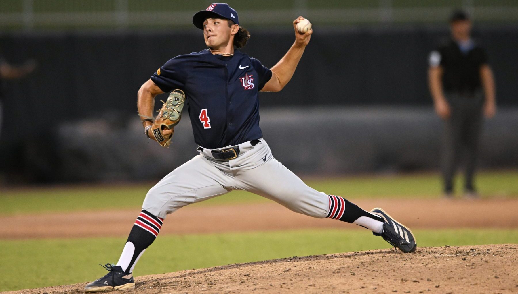 10 Non-Cape Cod League Summer College Baseball Standouts