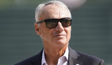 What MLB Expansion, Realignment Could Mean for Minnesota Twins - Twins