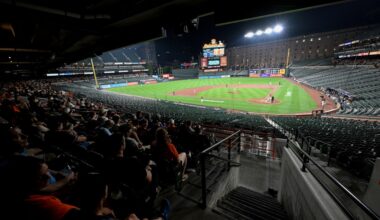 Was trade deadline a success for the Orioles?