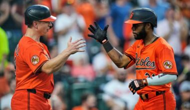 Rockies suffer 18-0 beatdown in Baltimore