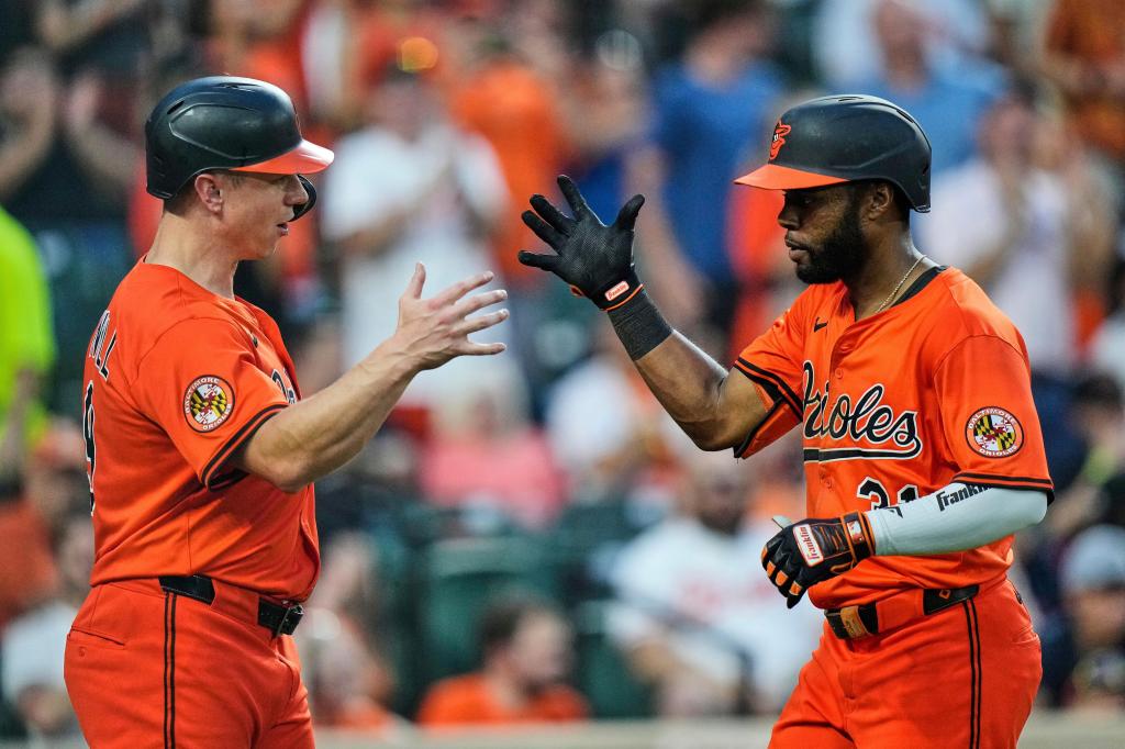 Rockies suffer 18-0 beatdown in Baltimore