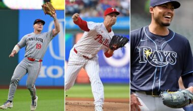 Minnesota Twins Back to Selling Hope - Twins