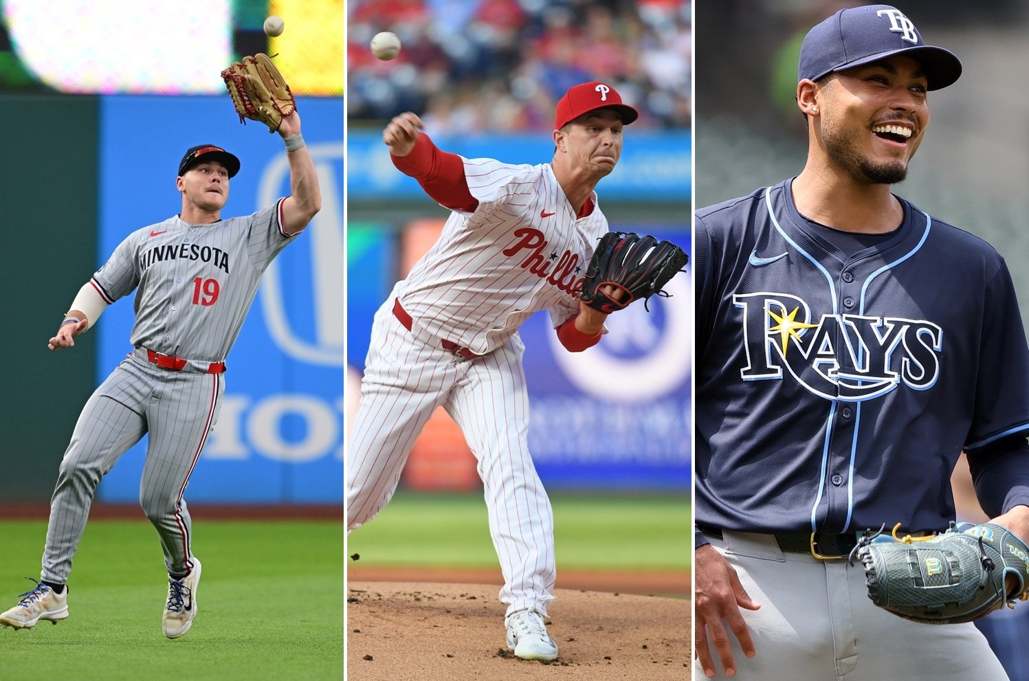 Minnesota Twins Back to Selling Hope - Twins