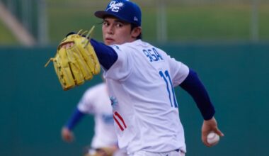 Roki Sasaki an option to address Dodgers' bullpen struggles?