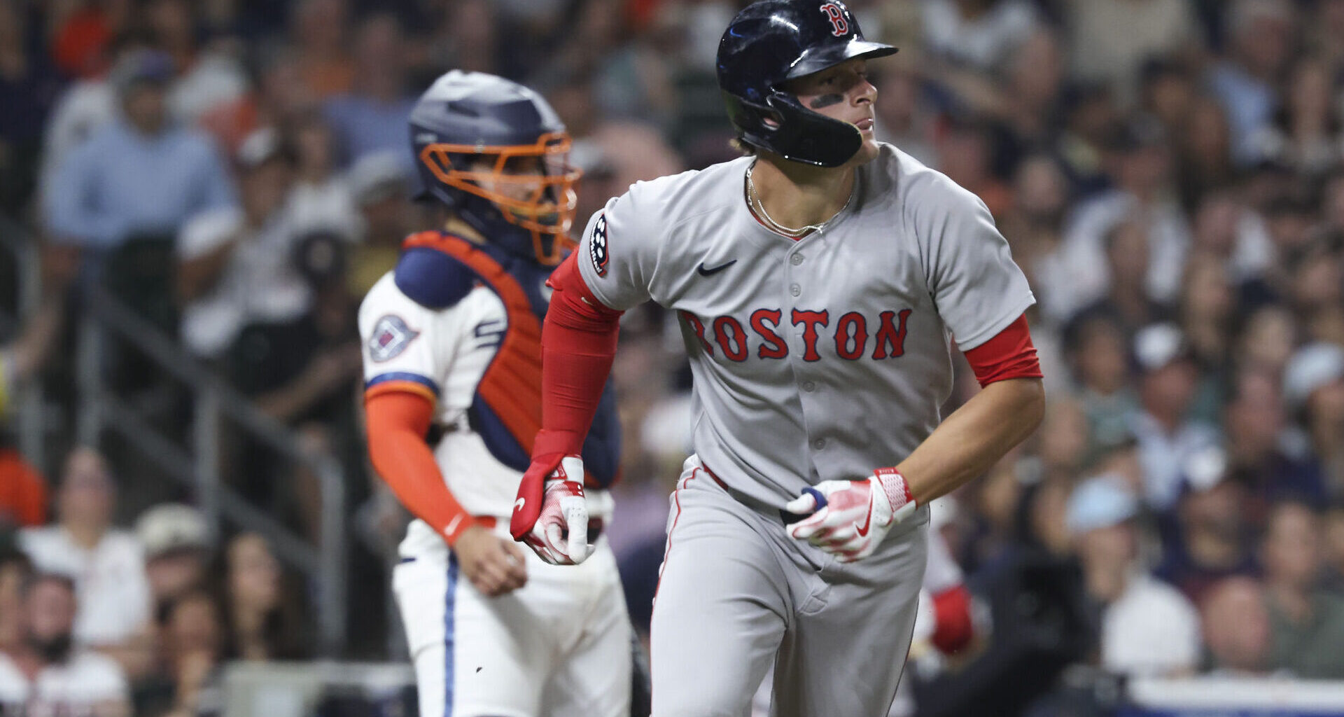 Roman Anthony Finds Himself In Exclusive Company Alongside Juan Soto