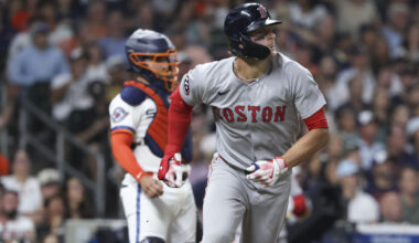 Roman Anthony Finds Himself In Exclusive Company Alongside Juan Soto