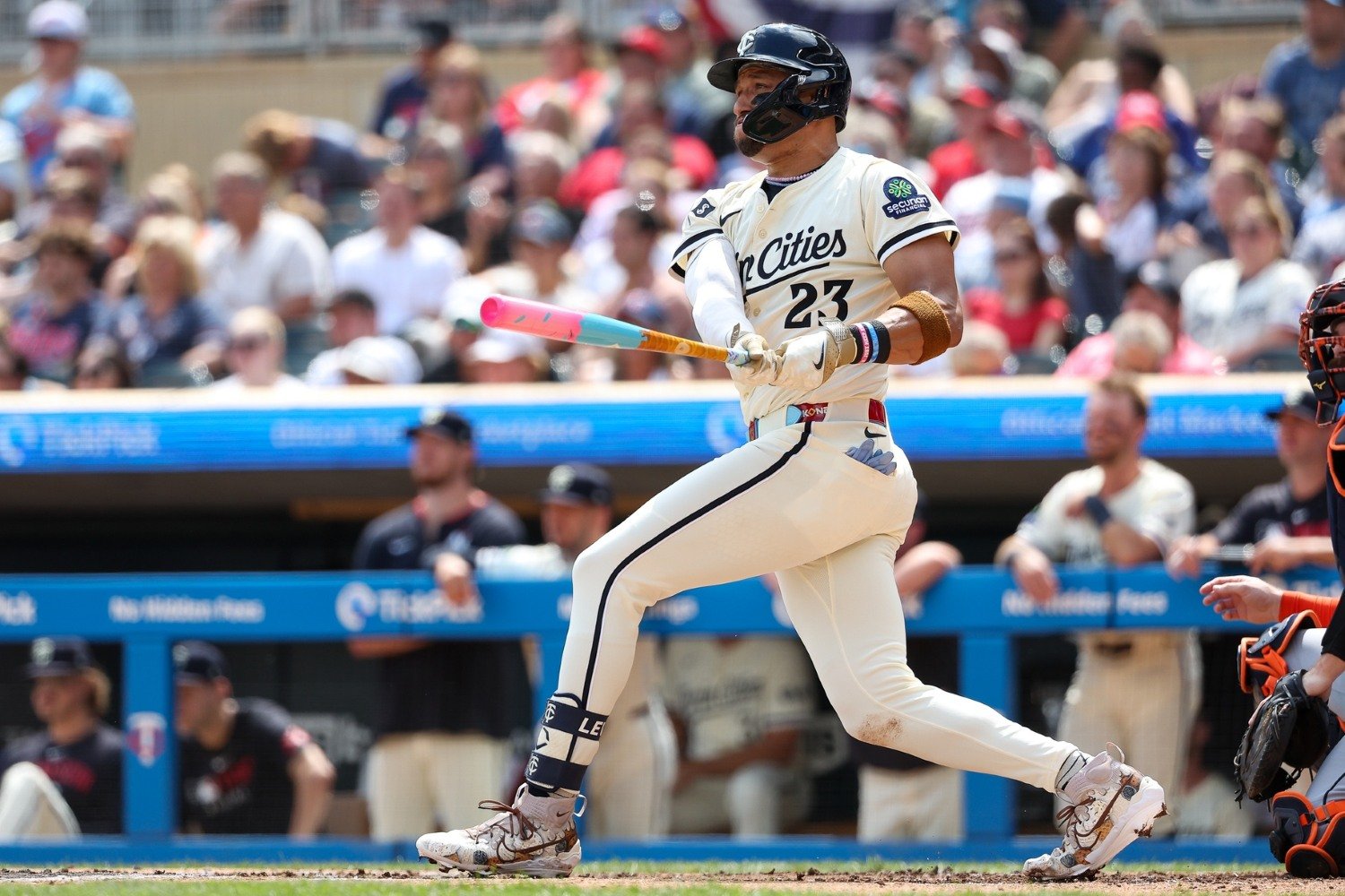 Twins 8, Tigers 1: It's Always Nice to See Chris Paddack After a Tough Week - Twins