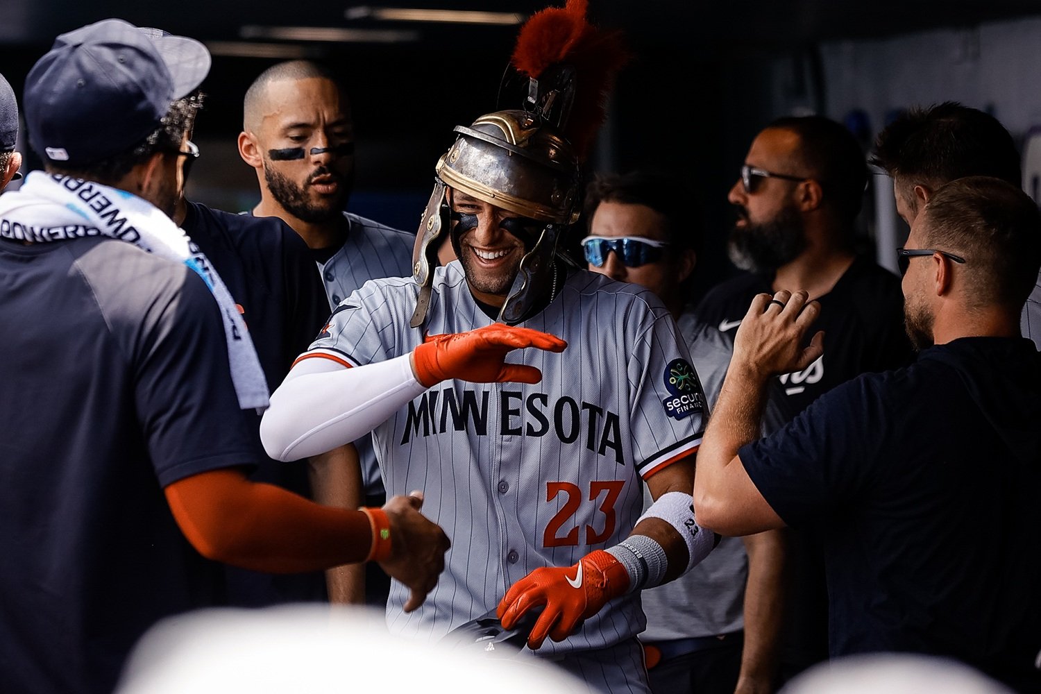 Royce Lewis' Quotes Are Half-Right about Baseball’s Contract Structure - Twins