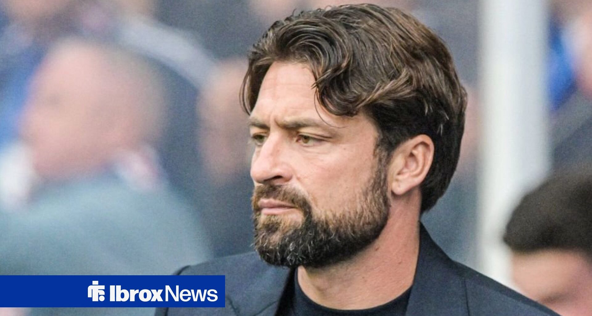 Russell Martin sack on the cards as 'nuclear fallout' mooted at Rangers