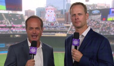 Was Royals announcer too unenthusiastic calling Roku game?