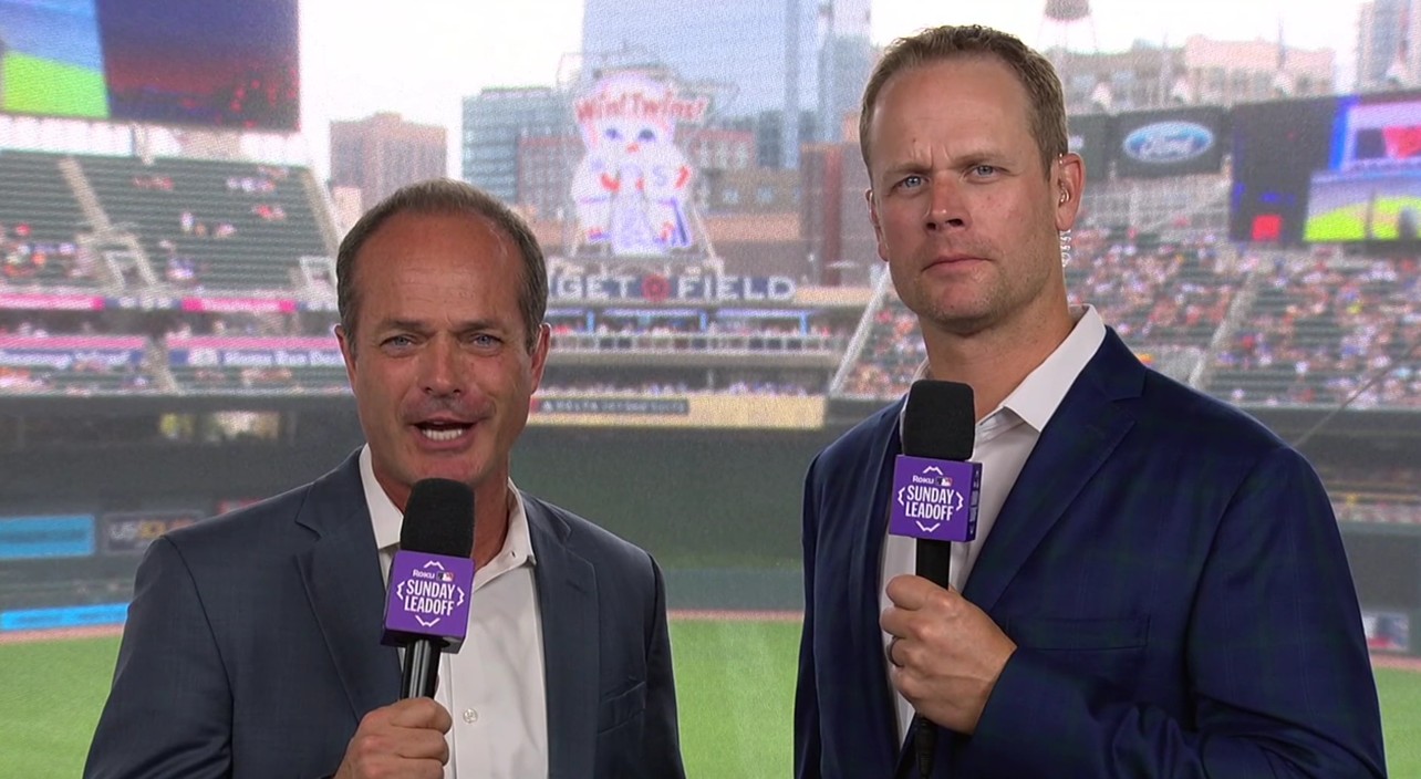 Was Royals announcer too unenthusiastic calling Roku game?