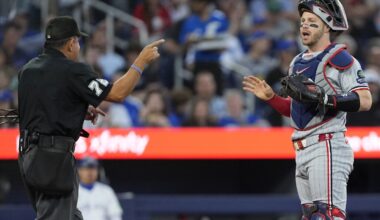 Blue Jays 10, Twins 4: Early Game Woes Continue as Jays Tag Twins for 10 Runs - Twins