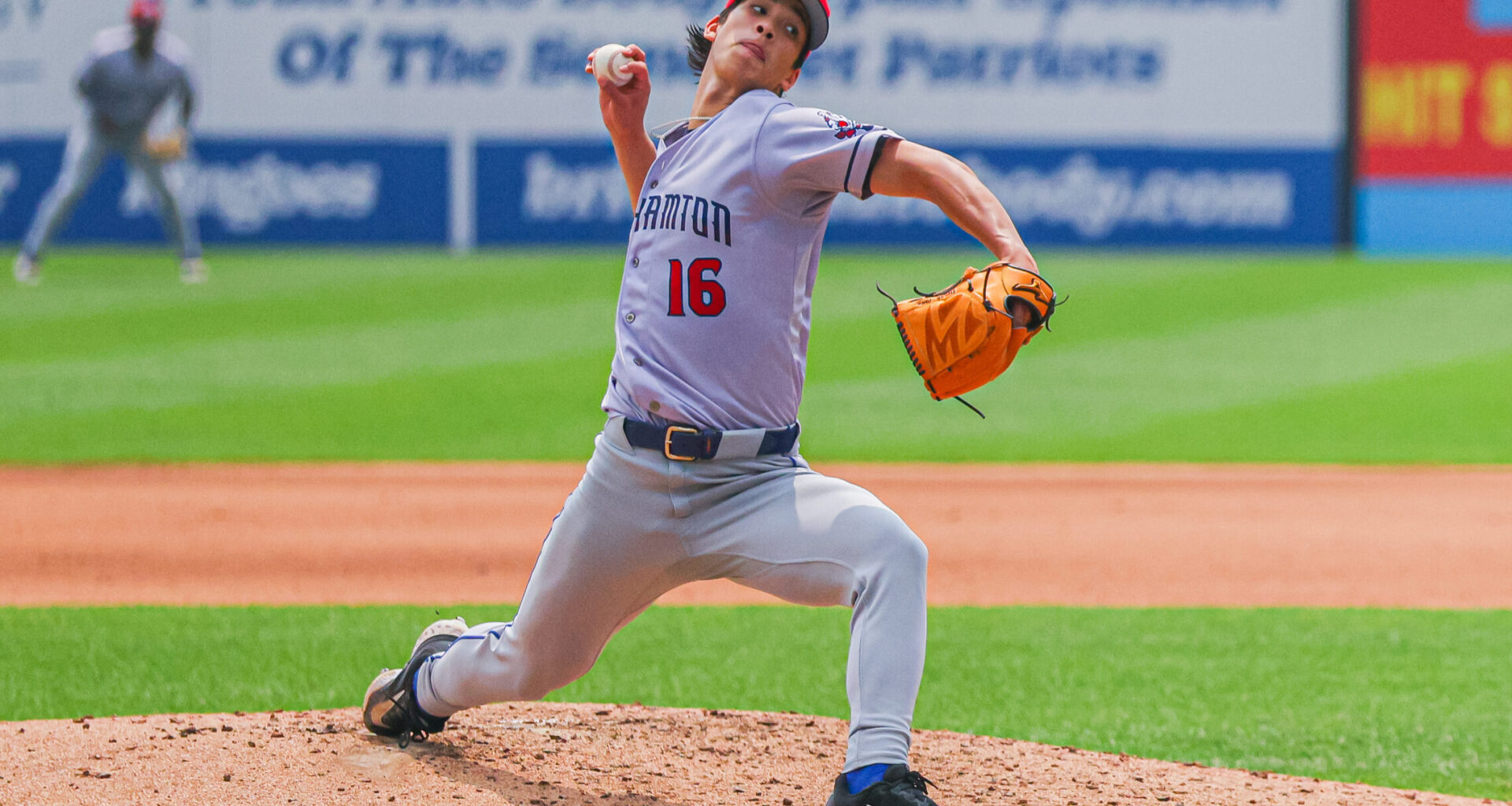 The Mets Are Seeing Results of New Pitching Infrastructure