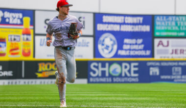 Morning Briefing: Carson Benge Placed on Seven-Day Injured List