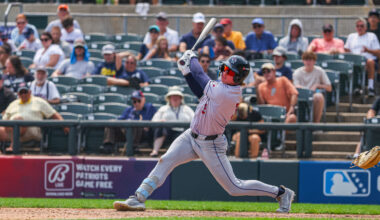 Mets Minors Recap: Clifford Blasts Two for Binghamton