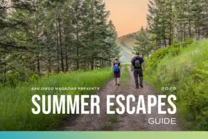 Summer Escapes Guide 2025