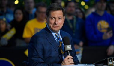 Greg Papa, 49ers radio voice, announces cancer diagnosis
