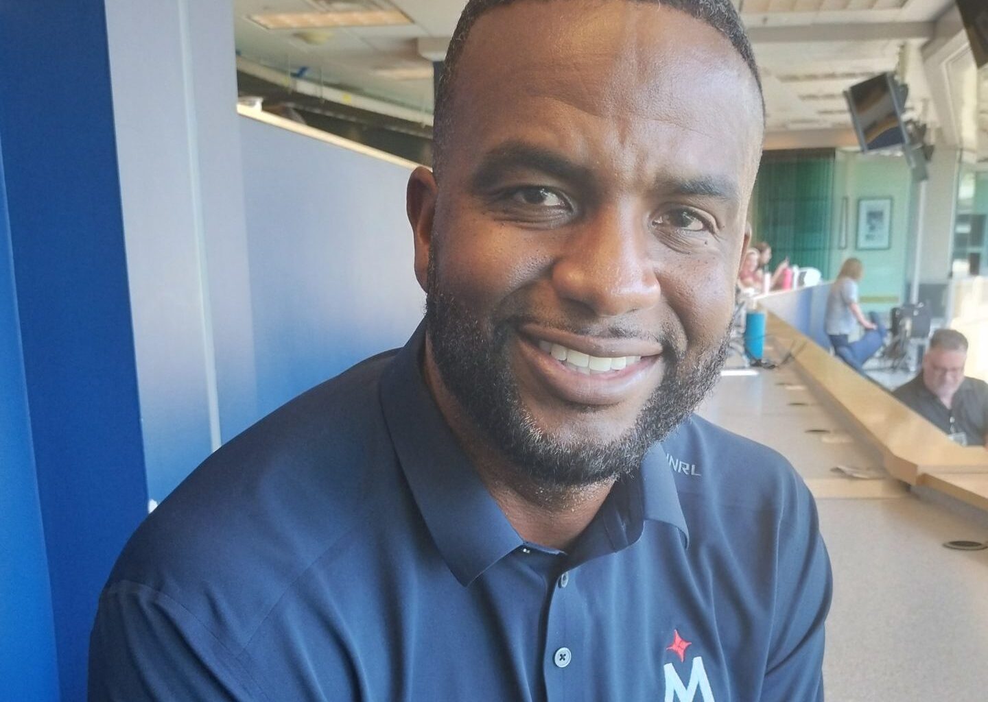 Denard Span Twins broadcast analyst reflects on career, family, and giving back