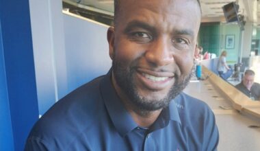 Denard Span Twins broadcast analyst reflects on career, family, and giving back