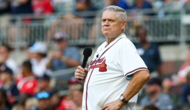 Braves legend Dale Murphy’s restaurant closing