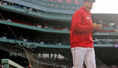 'I've made peace with it'